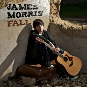 James Morris的专辑Fall