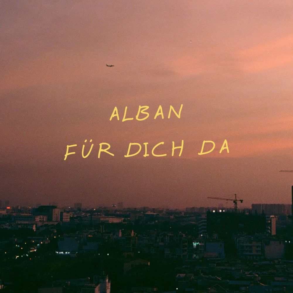 Für dich da