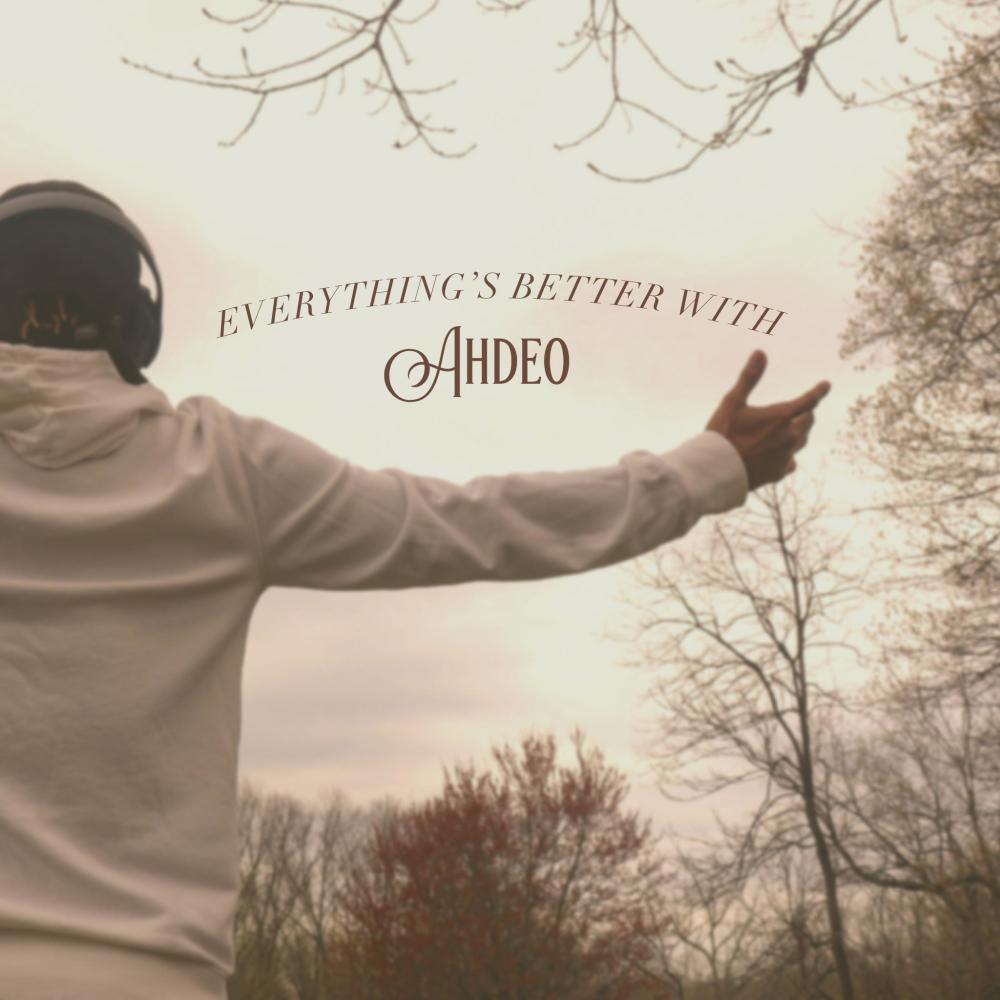 Up on My Way(feat. Courage) (Explicit)