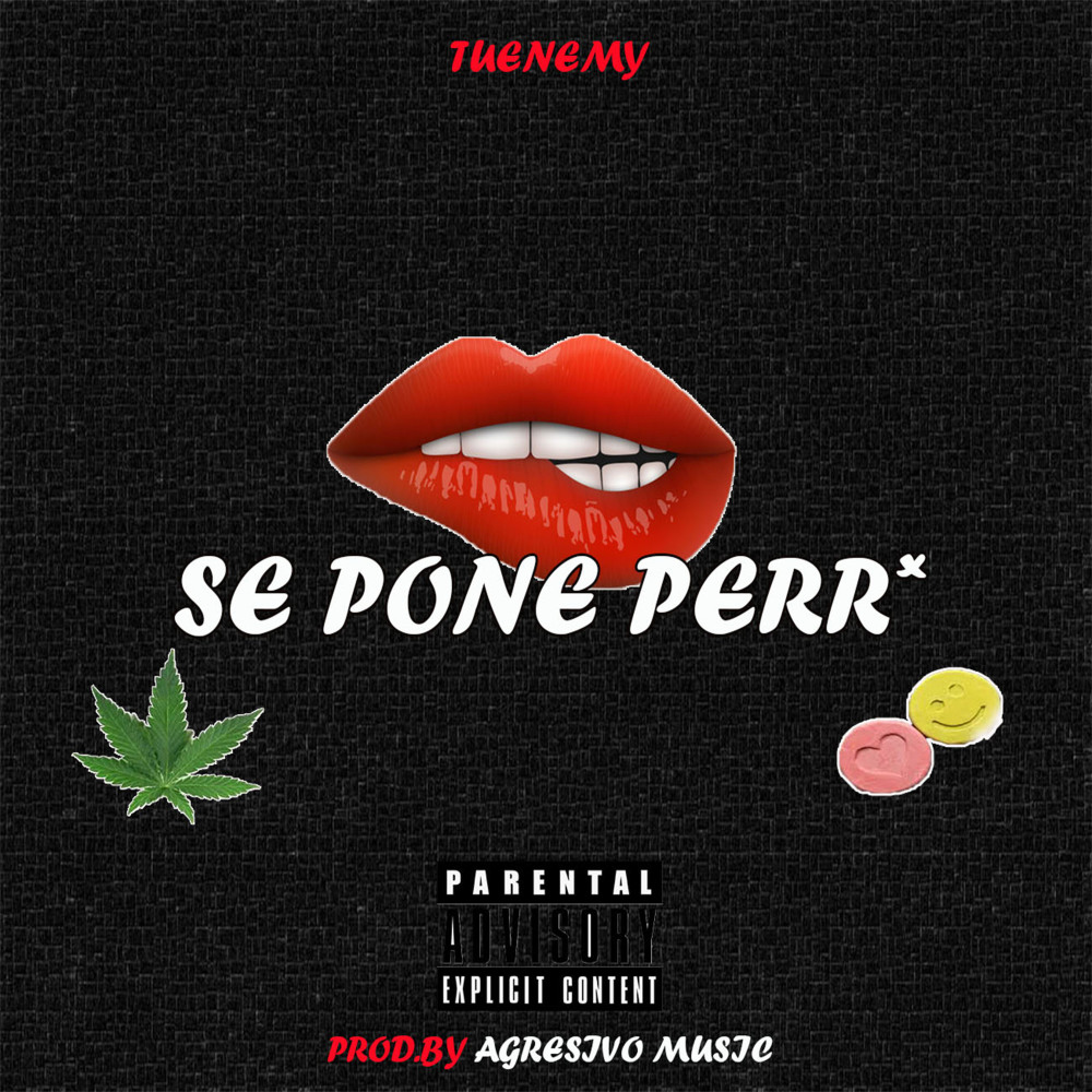 Se Pone Perra (Explicit)