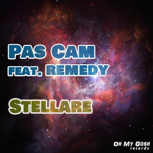 Pas Cam的专辑Stellare