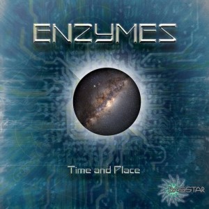 Album Time & Place oleh Enzymes