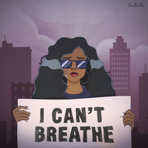 ดาวน์โหลดและฟังเพลง I Can't Breathe พร้อมเนื้อเพลงจาก H.E.R.