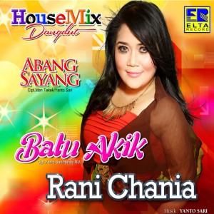 Dengarkan Sedih Sekali (House Mix) lagu dari Rani Chania dengan lirik