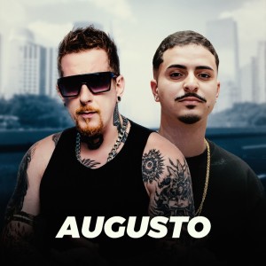 Augusto的专辑Bandida (Explicit)