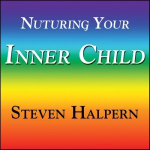 收聽Steven Halpern的Nurturing Your Inner Child, Pt. 2歌詞歌曲