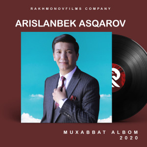 Dengarkan Suyiklim lagu dari Arislanbek Asqarov dengan lirik