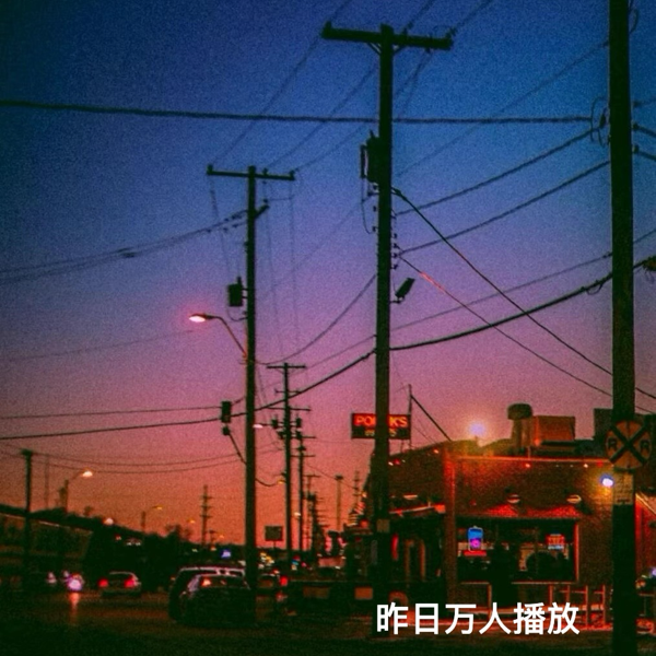 Faded Light (说晚安wy remix) (Remix)