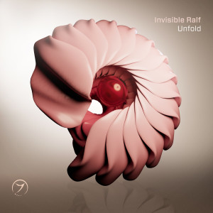 Album Unfold from Invisible Ralf