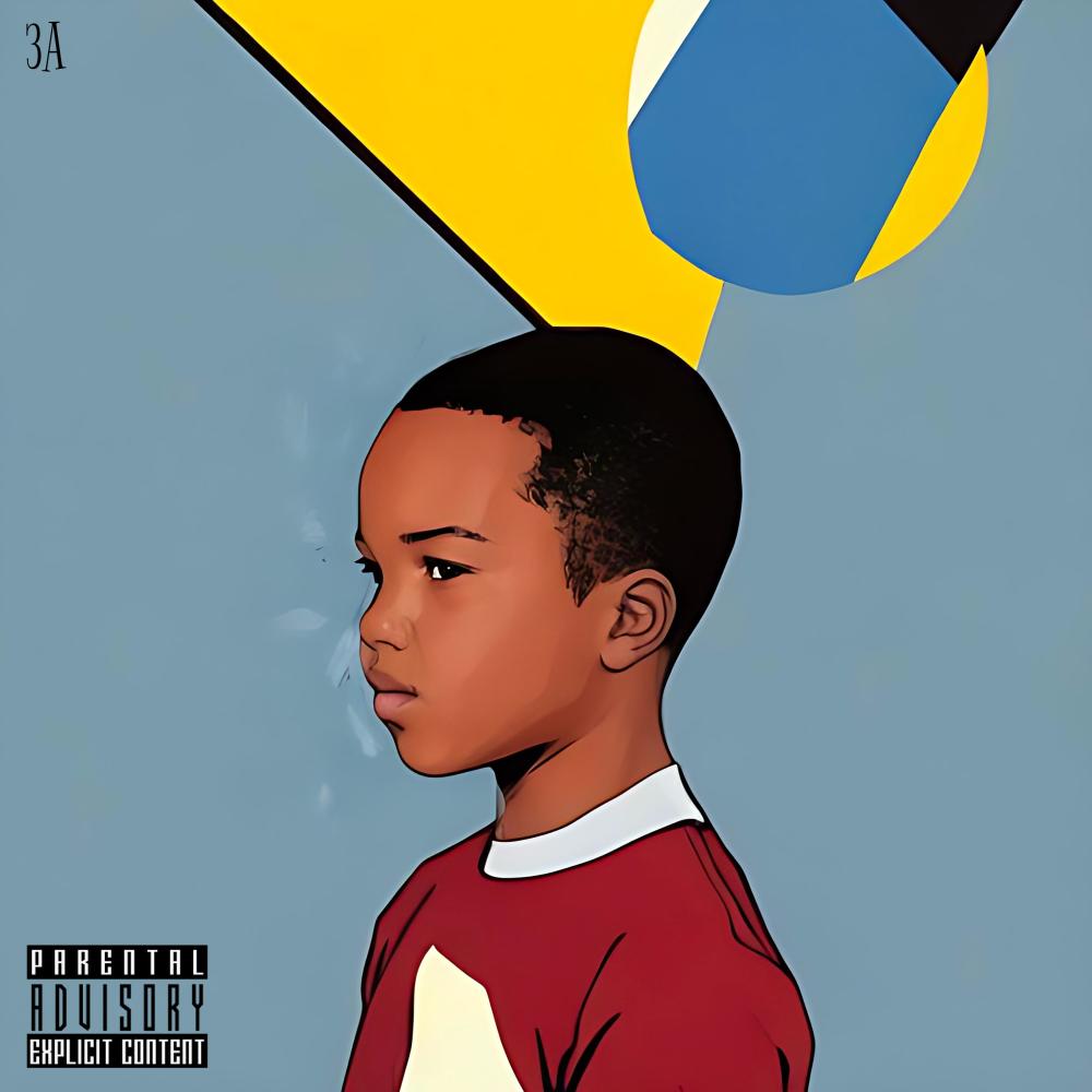 Even Stevens (feat. Buttermf) (Explicit)