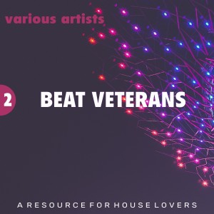 Album Beat Veterans, Vol. 2 oleh Various