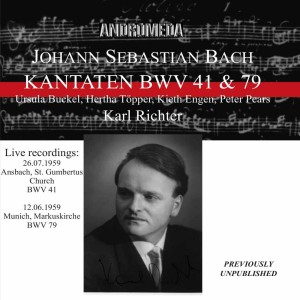 ดาวน์โหลดและฟังเพลง Gott der Herr ist Sonn und Schild, BWV 79: V. Aria. Gott, ach Gott (Live) พร้อมเนื้อเพลงจาก Munchener Bach Orchester