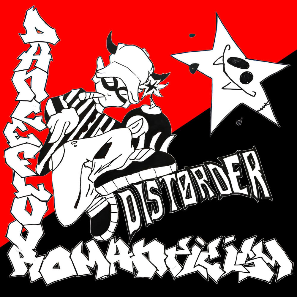 Dancefloor Romanticism (Explicit)