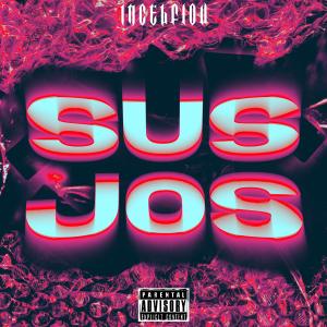 Album SUS JOS (feat. Cezar, Alin, Inc NIK & BVRBV) (Explicit) from Inception View