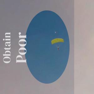 收听Clyn Holo的Obtain Poor歌词歌曲