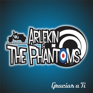 Album Gracias a Ti from Arlekin