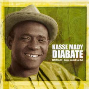 ดาวน์โหลดและฟังเพลง Eh Ya Ye พร้อมเนื้อเพลงจาก Kasse Mady Diabate