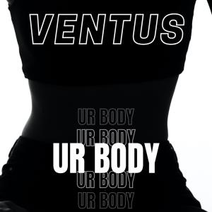 อัลบัม Ur Body ศิลปิน Ventus