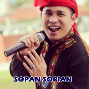 Album Si Roy oleh Sopan Sopian