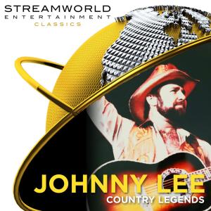 Johnny Lee的专辑Johnny Lee Country Legends