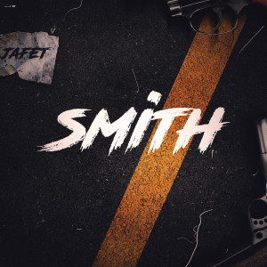 Album Smith (Explicit) from Jafet