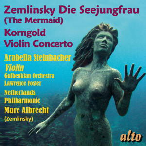 ดาวน์โหลดและฟังเพลง III. Finale. Allegro assai vivace พร้อมเนื้อเพลงจาก Arabella Steinbacher