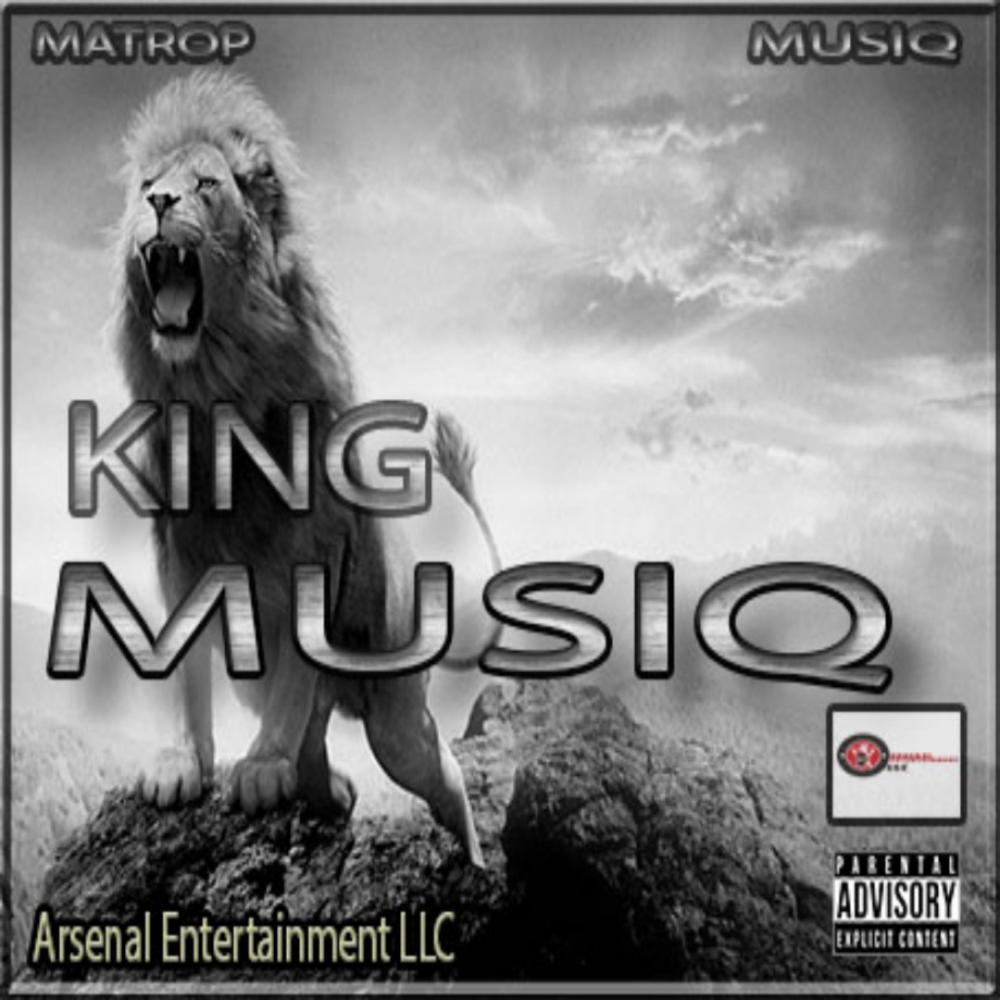 We Ready For Whatever (feat. Werdz) (Explicit)
