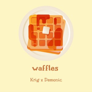 Krig的專輯Waffle