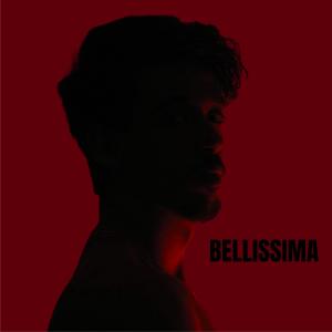 Alae Zaidoun的專輯BELLISSIMA