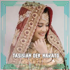 DJ TASISIAH DEK HARATO BREAKBEAT MINANGA dari Ramsy Sangkalibu Remix
