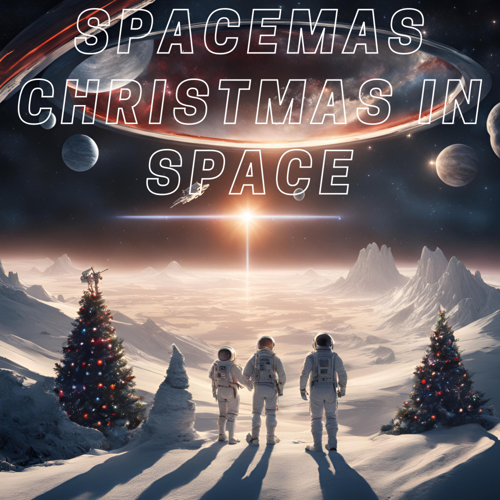 Cosmic Whisper of Noel
