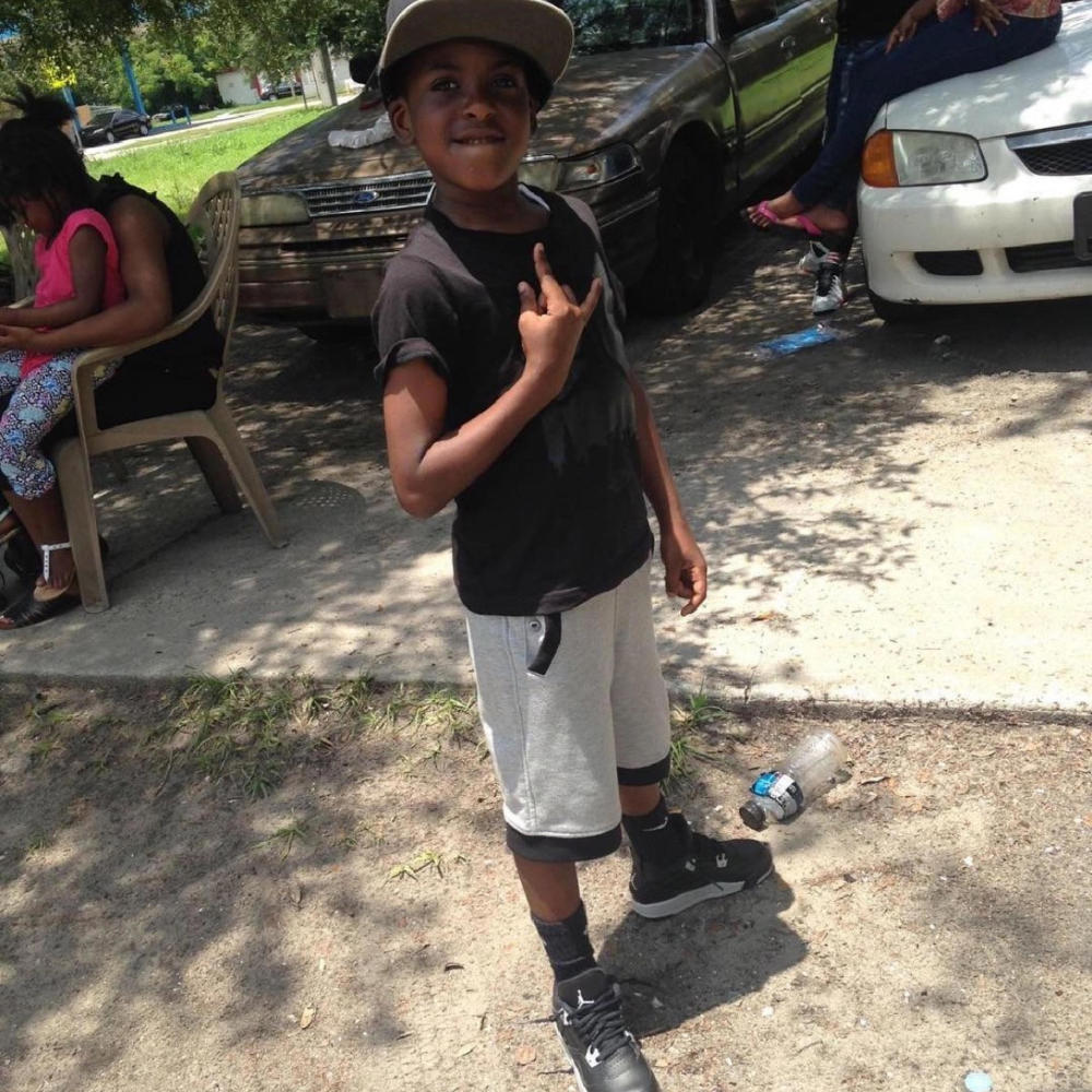 Im baxk