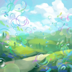 default playlist img