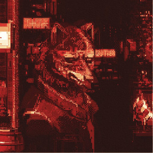 Album Hotline Kassel (Slowed $ Reverb) from Say10
