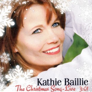 收聽Kathie Baillie的The Christmas Song (Live)歌詞歌曲