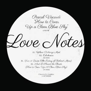 Listen to And I Showed the Clouds (How to Cover Up a Clear Blue Sky) song with lyrics from Pascal Viscardi