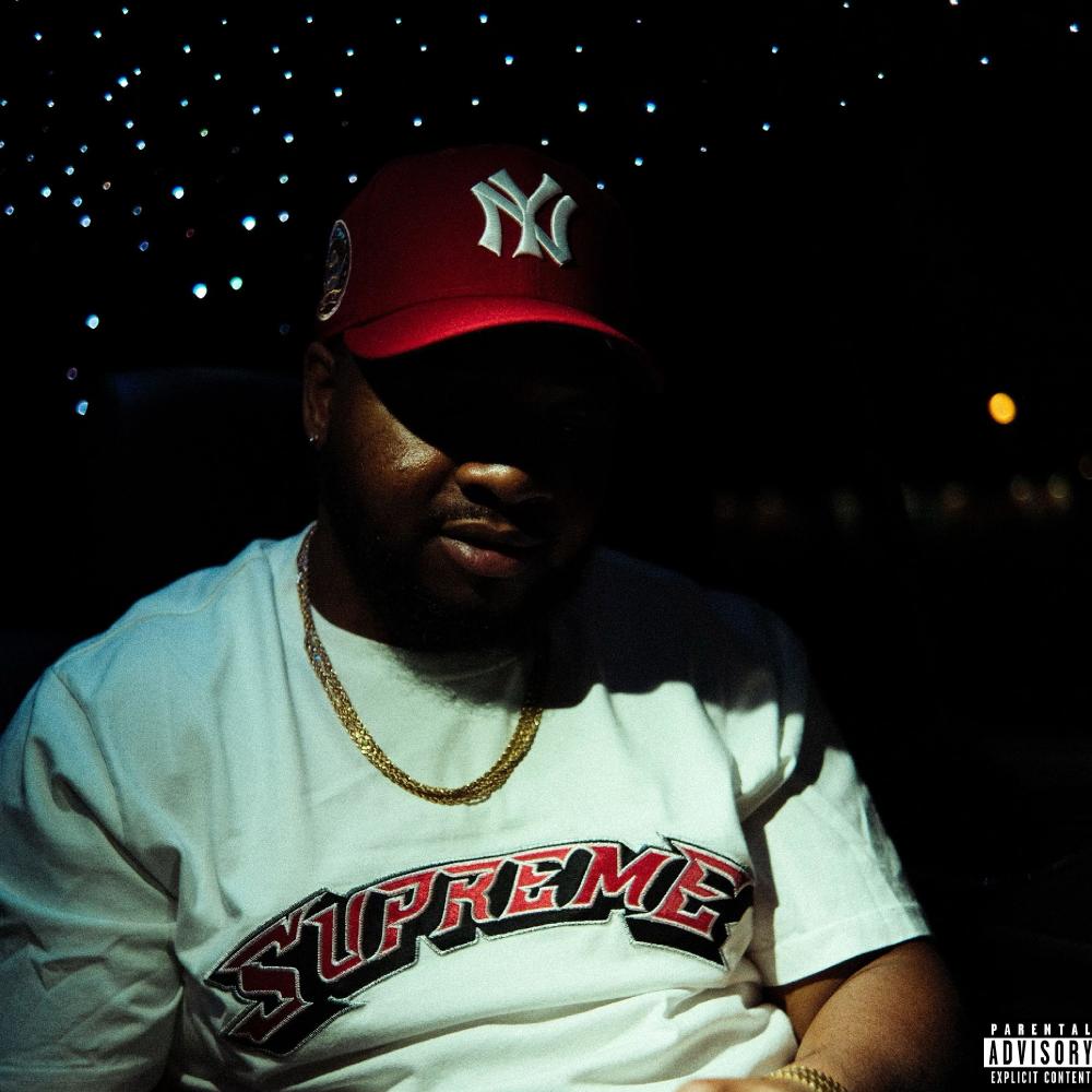 Top Of It (feat. Jay Worthy & Joel Q) (Explicit)