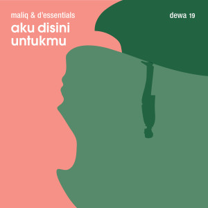 Dewa 19的專輯Aku Disini Untukmu