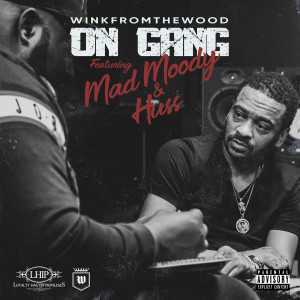 Listen to On Gang (Explicit) song with lyrics from WINKFROMTHEWOOD