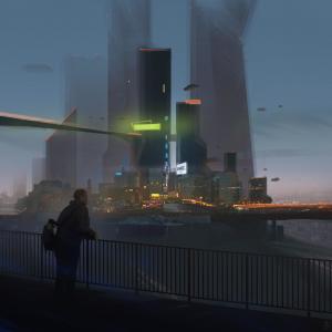 Album Resurgence from Ehallz