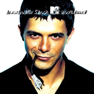 收聽Alejandro Sanz的Lo que fui es lo que soy  (Unplugged)歌詞歌曲