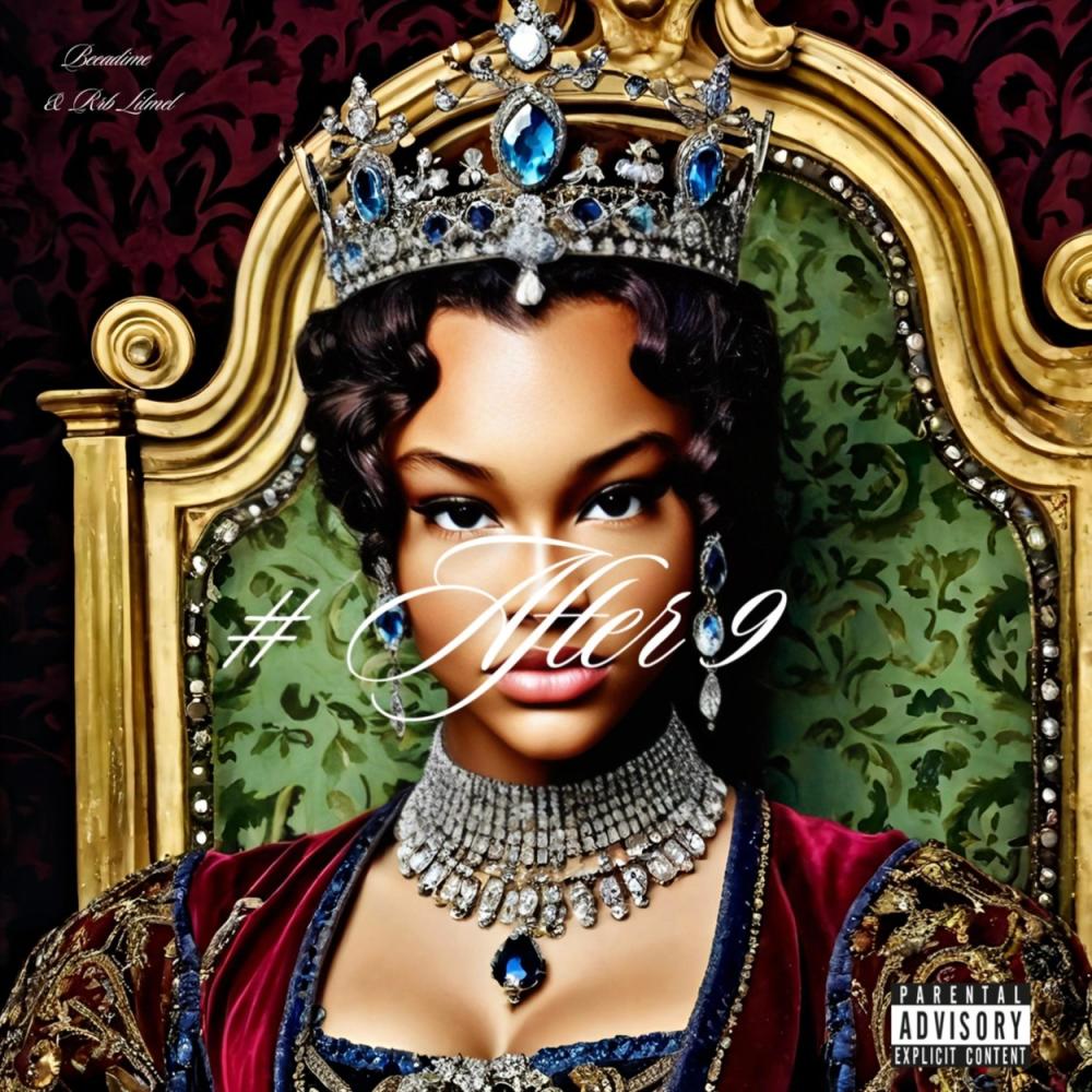 # After 9 (feat. RRB LILMEL) (Explicit)