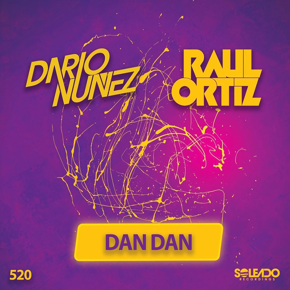 Dan Dan (Original Mix)