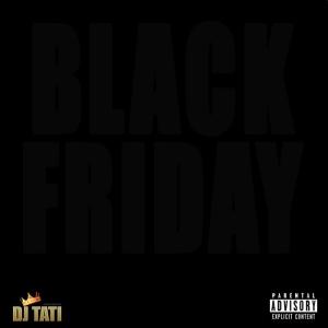 Album Black Friday from Money Man