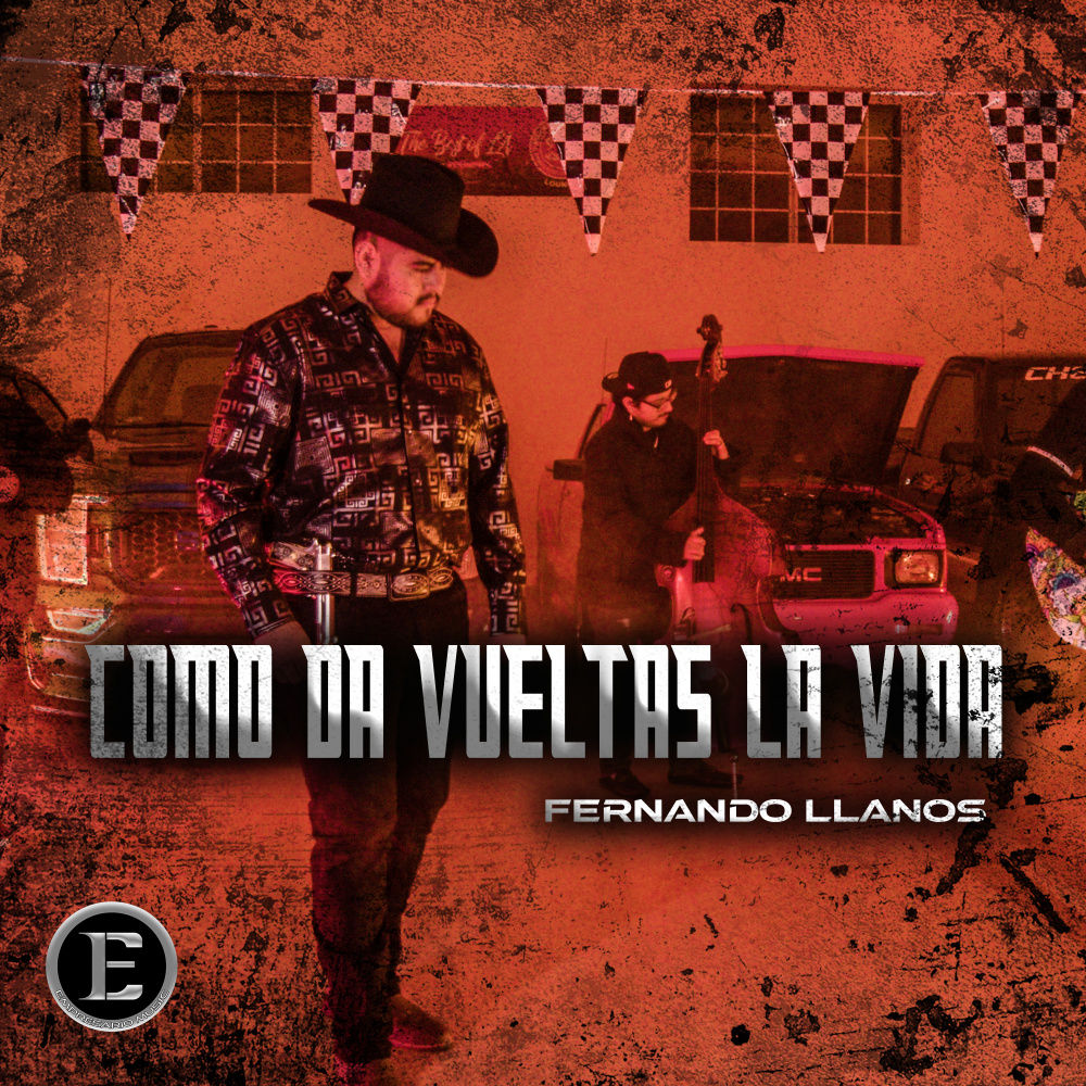 Como Da Vueltas La Vida
