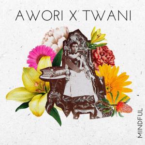 Awori的专辑Mindful
