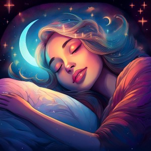 ดาวน์โหลดและฟังเพลง Notas Para Calmar El Alma Hacia El Sueño พร้อมเนื้อเพลงจาก Música para dormir profundo Soledad