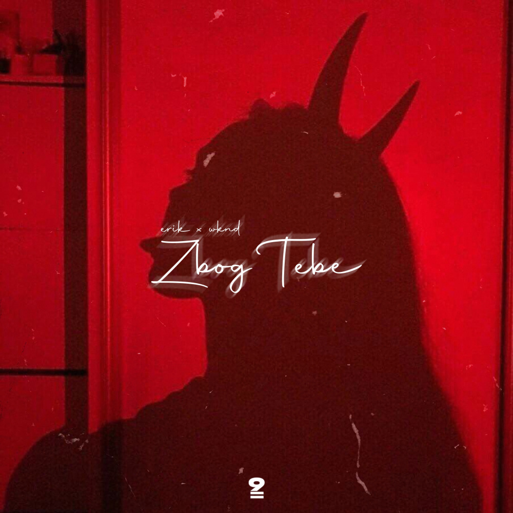 Zbog Tebe