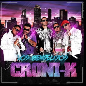 收聽Croni-K的Intro歌詞歌曲
