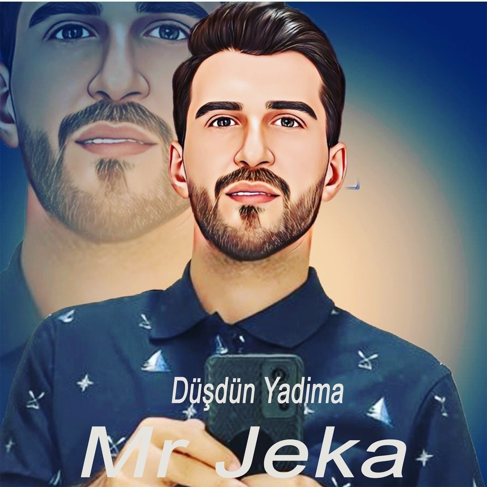 Düşdün Yadima